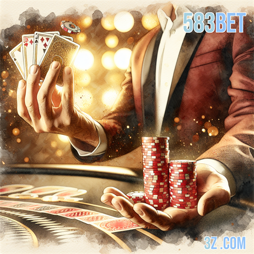 Descubra o Mundo da Loteria no 583bet